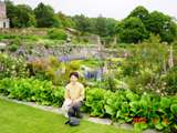 Hestercombe Garden
