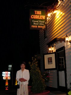 The@Curlew