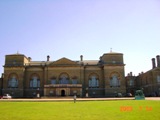 Holkham Hall 