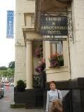 Abbotsford Hotel