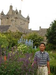 Cowdor Castle