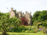 Kellie Castle & Garden
