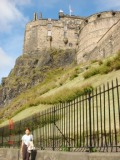 Edinburgh Castle