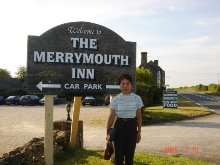 The Merrymouth Inn