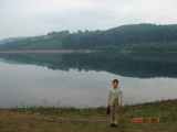 Llwyn Onn Reservoir