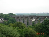 Cefn Coed Viaduct