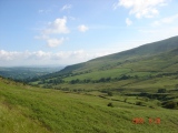 Mid Wales