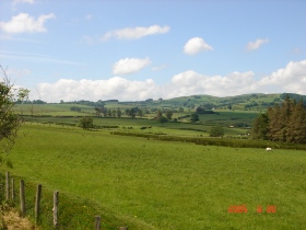 Mid Wales