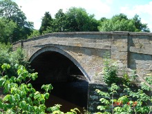Pateley Bridge