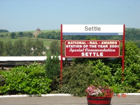 Settle Station