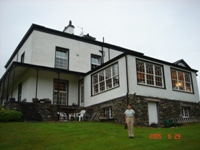 Ees Wyke Country House