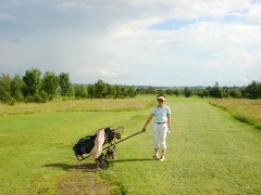 Long Sutton Golf