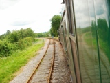 Bluebell Railway
