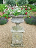 Wakehurst Place Garden