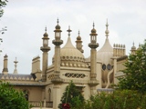 Brighton(Royal Pavilion)