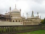 Brighton(Royal Pavilion)