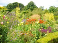 Great Dixter Garden