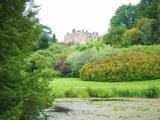 Scotney Castle Garden