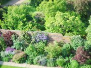 Sissinghurst Castle Garden