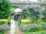 Chartwell Garden