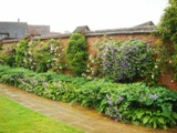 Chartwell Garden