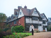 Birchley House