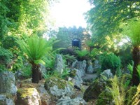 Bicton Park Gardens