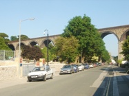 Carvedras Viaduct