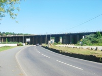 Hayle Viaduct