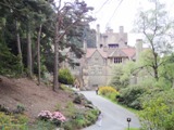Cragside House