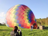Alba Ballooning