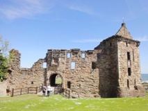 St Andrews Castle