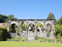 Wemyss Castle Gardens