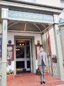 Castle Campbell Hotel
