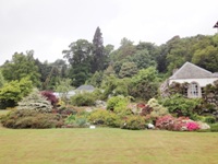 Glendoick Gardens