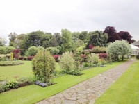 Pitmuies Garden