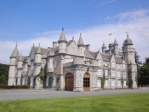 Balmoral Castle