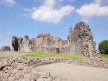 Kildrummy Castle