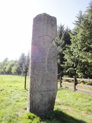 Maiden Stone