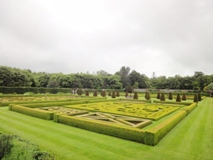 Pitmedden Garden