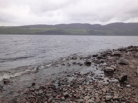 Loch Ness Curuise