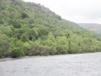 Loch Ness Curuise