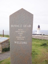 Duncansby Head
