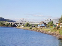 ballachulish bridge