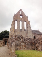 Kilwinning Abbey
