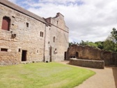 Aydon Castle