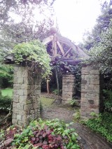 York Gate Garden