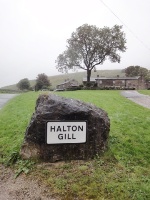 Halton Gill
