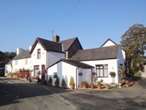 West Arms Hotel
