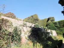 Powis Castle and Garden